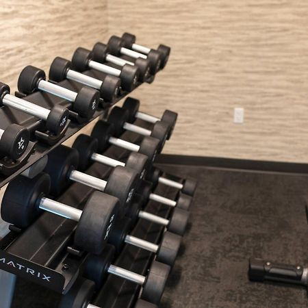 Fairfield Inn & Suites By Marriott San Diego Pacific Beach Bagian luar foto
