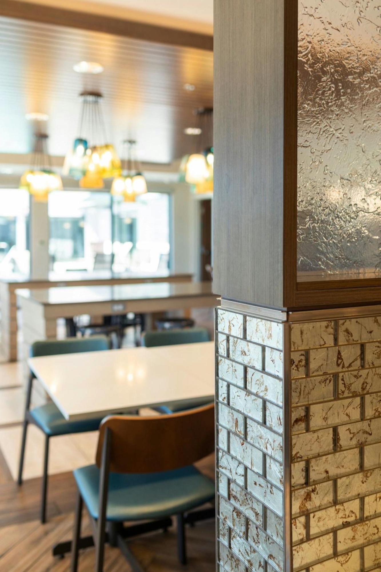 Fairfield Inn & Suites By Marriott San Diego Pacific Beach Bagian luar foto