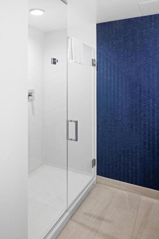 Fairfield Inn & Suites By Marriott San Diego Pacific Beach Bagian luar foto
