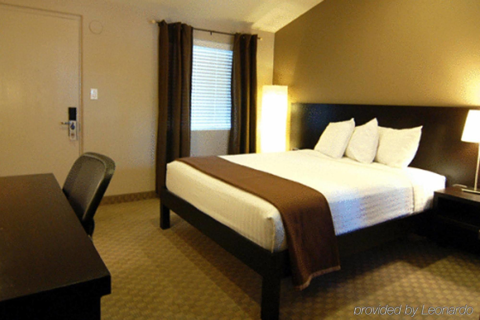 Fairfield Inn & Suites By Marriott San Diego Pacific Beach Ruang foto